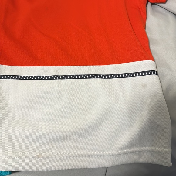 Lacoste boys short sleeve polo 10Y 12Y. - Picture 5 of 5